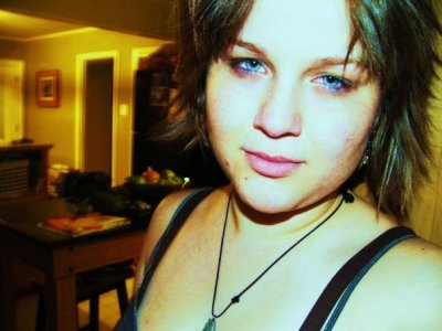 Tess Devillier