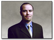 Rodney Nosratabadi