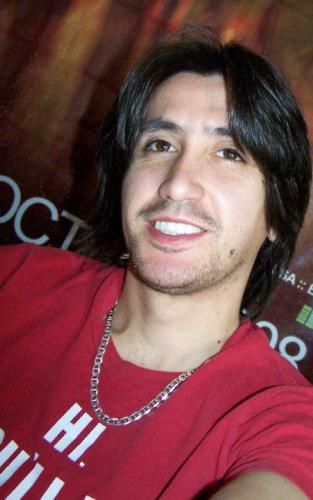Gustavo Matos