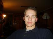 Travis Thorn