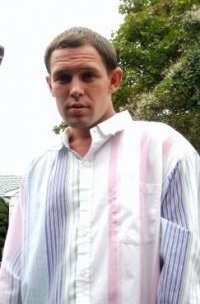 Steven Zoltek