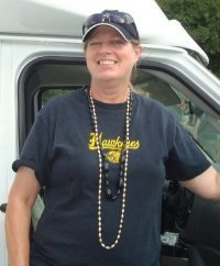Sue Sprott