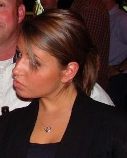 Valerie Rust