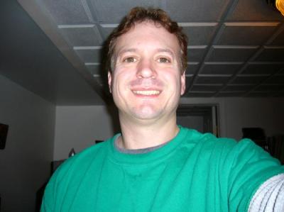 Vaughn Decker