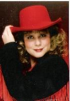 Sherry Pruiett