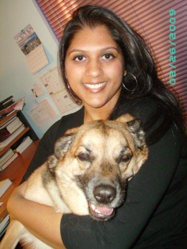 Nisha Goel