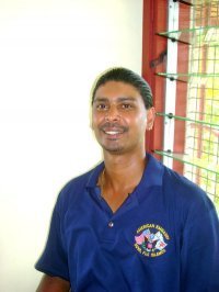 Vikash Autar