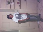 Jacob Alfaro