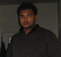Avinash Ramtahal