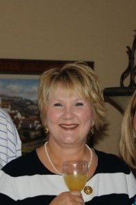 Cathy Roberts