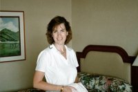 Cheryl Ellmann