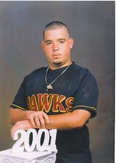Daniel Perez