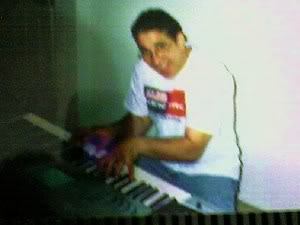Raul Martin