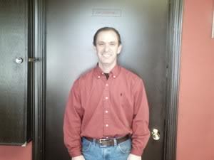 Mark Goethals