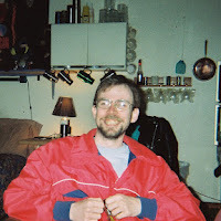 Markus Venable