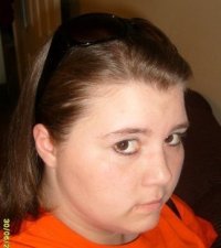 Kourtney Bradley