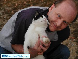Steven Pfaffenberger