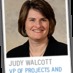 Judith Walcott