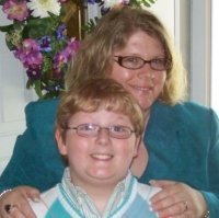 Lori Harcum