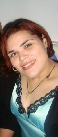 Lourdes Gonzalez