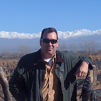 Mark Clinard