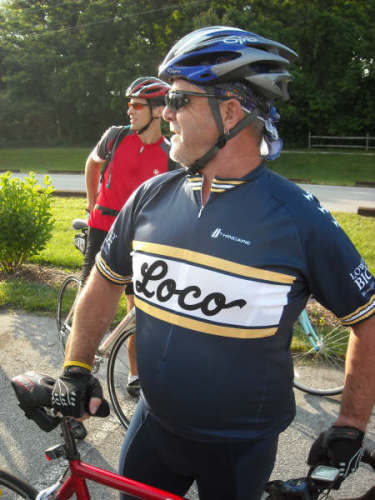Michael Oregan