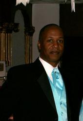 Darryl Davis
