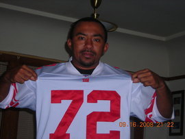 Antonio Lynn