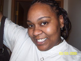 Vanessa Mcelya