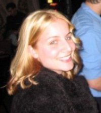 Heather Aspras