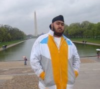 Monminder Singh