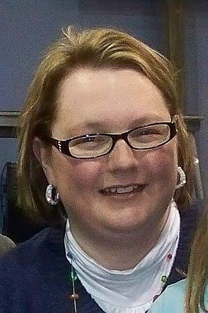 Jennifer Reid