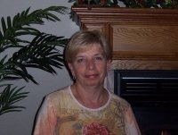 Pamela Charles