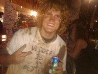 Seth Eidie