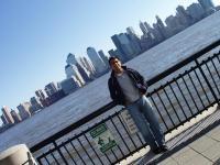 Siddharth More