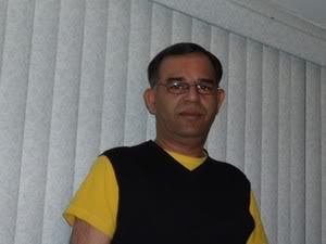 Syed Abbasi