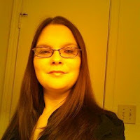 Amber Detmer