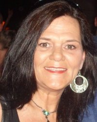Judy Hale