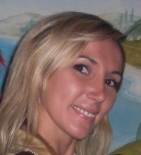 Joanna Walters