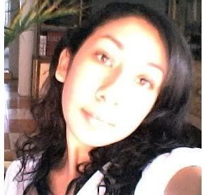 Lucy Joaquin