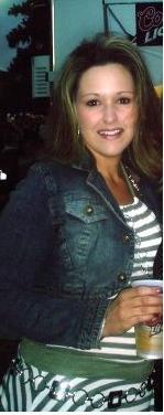 Stacey Finken