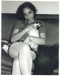 Sheryl Williams