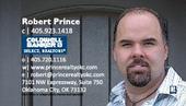 Robert Prince