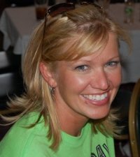 Stacey Walters
