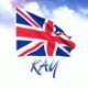 Kay Mckenzie