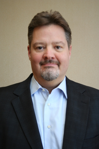 Michael Mason