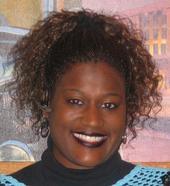 Tanisha Finister