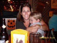 Mary Dietrick