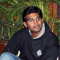 Rakesh Raju