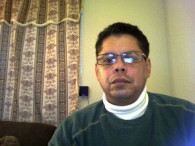 Carlos Gonzalez